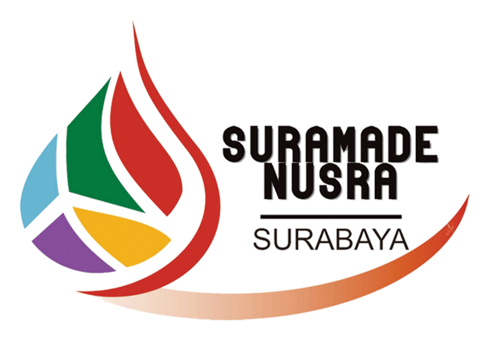 logo suramade