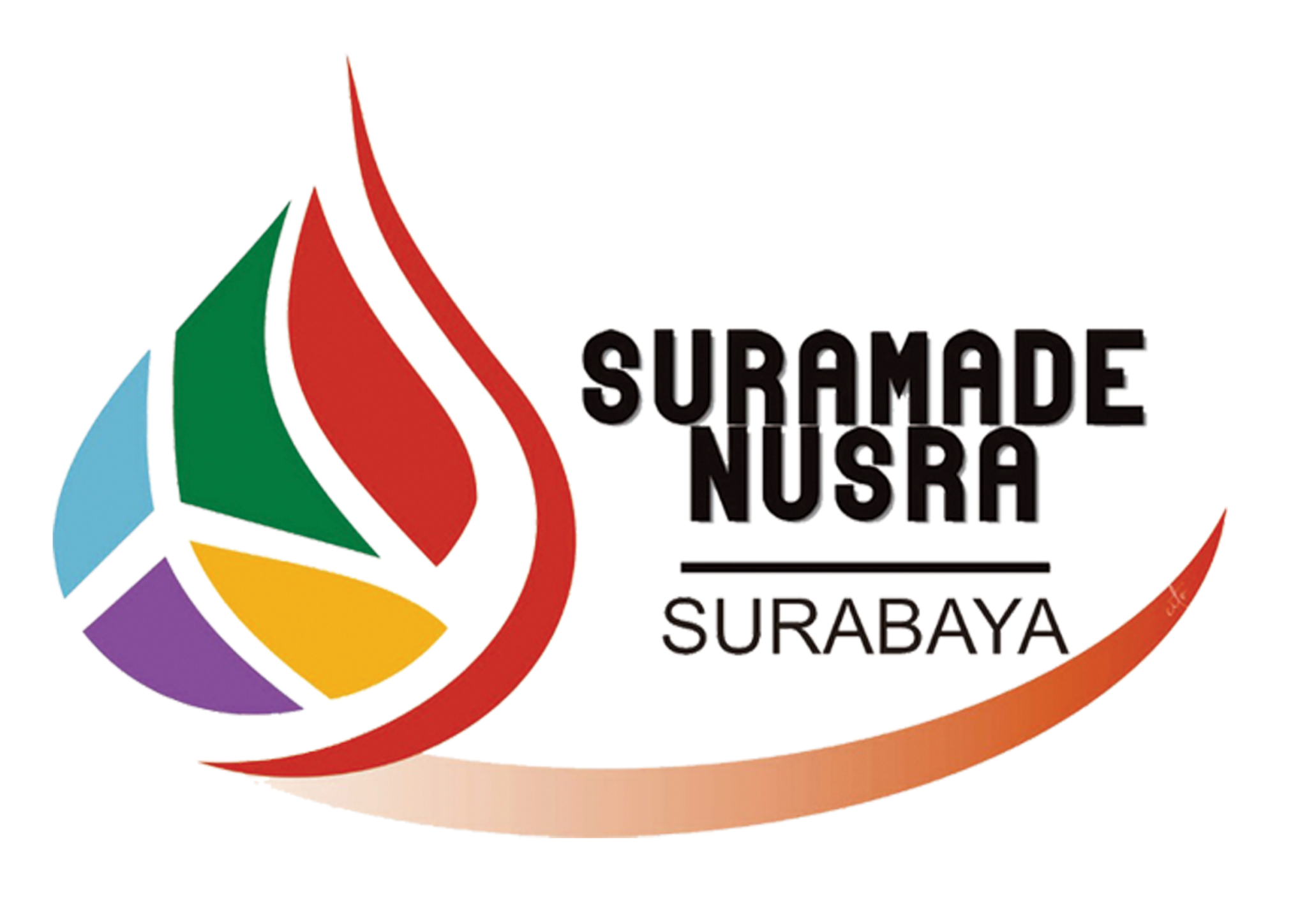 logo suramade